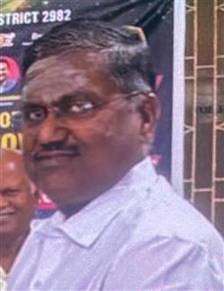 R. Krishnan