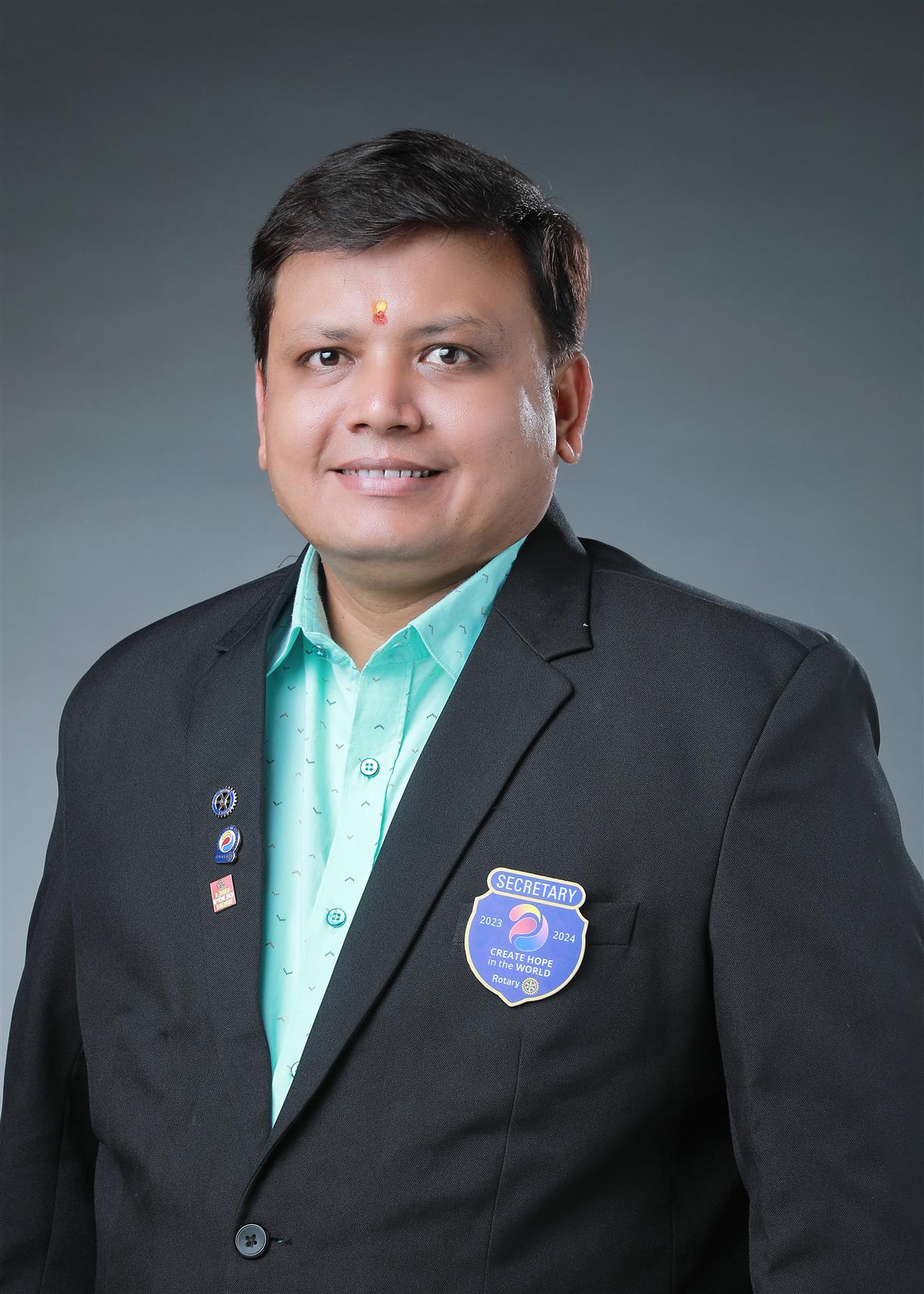 Kushal Kantilal Patel