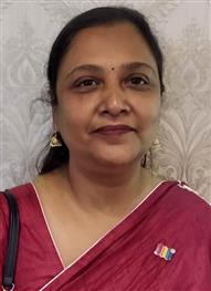 Lana Mohanty