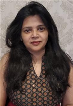 Leena Pokhriyal