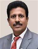 Arul Prakasam T