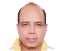Madhukar Agarwal