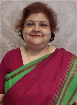 Madhumita Chand
