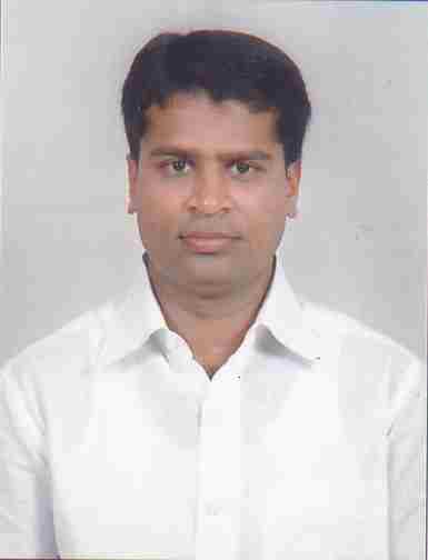 P Mahesh Kumar