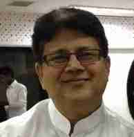Mahesh G Gupte