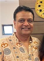 Manoj Mohnot