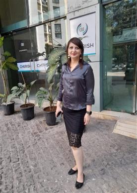 Manali Arora