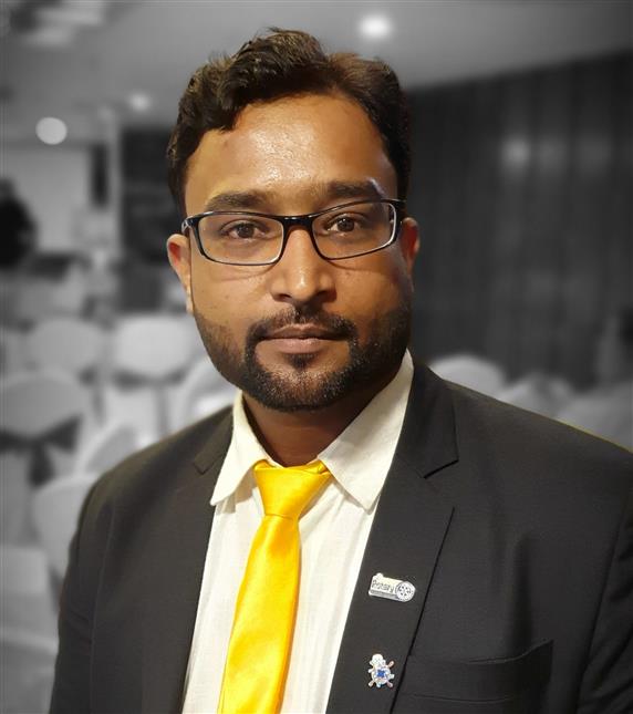 Manish Agarwal