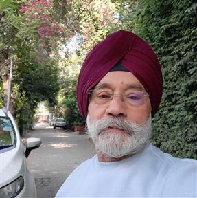 Manjeet Singh