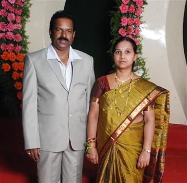 K. Arakere Manjappa