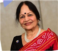Manju Ratilal Shah