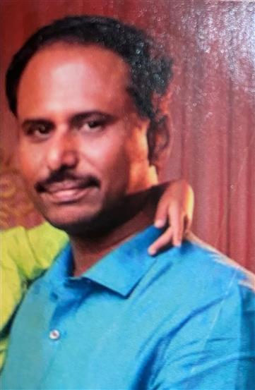 M MANOHARAN