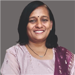 Ashwini Pravin Bulakh
