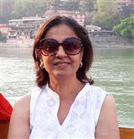 Meena Bansal