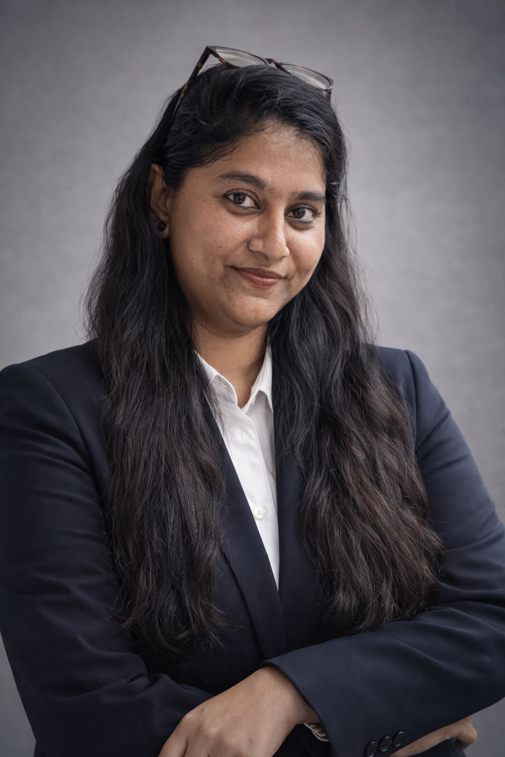 Meenal Bale