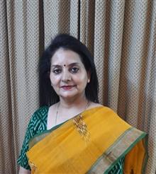 Meeta Bhargava