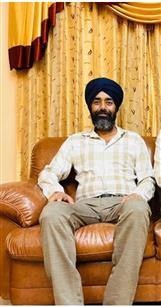 Manjinder Singh