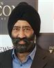 Dr. Manjitsingh A. Bhalla