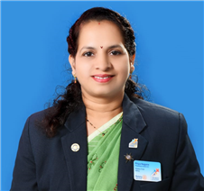 Priya Navanath Nagane