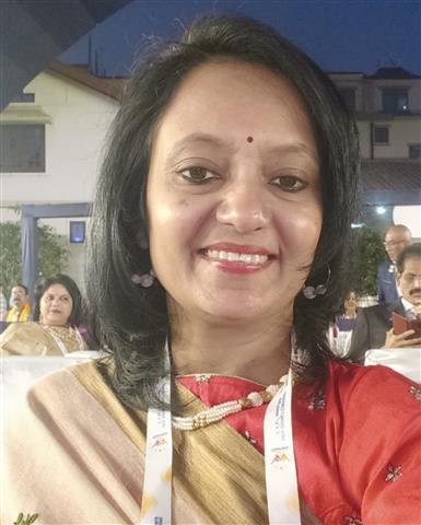 Mamta Agarwal