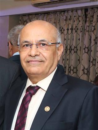 Nagin Chheda