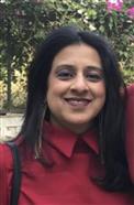 Nandita Mitil Chokshi 