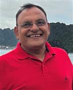 Naveen Kumar Singhal