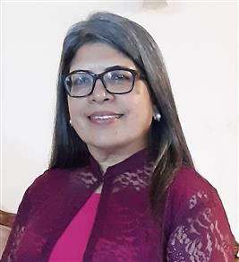 Neelam Rathore