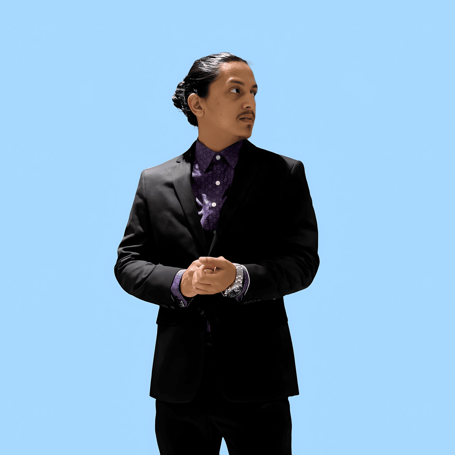 Kumud Chandra Lekhok