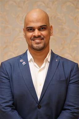 Onkar Sarang