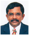 Padmanabhan Nataraj
