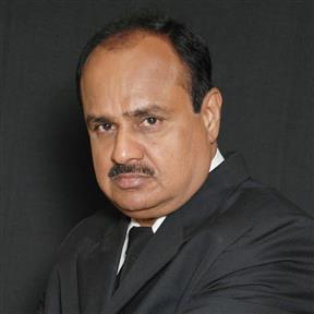 Paresh M. Shah