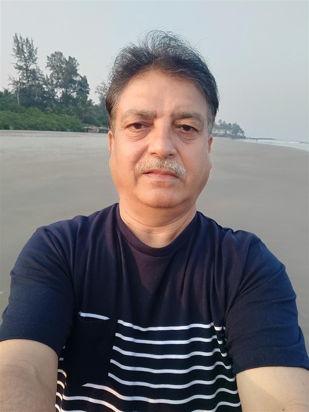 Parveen Palial