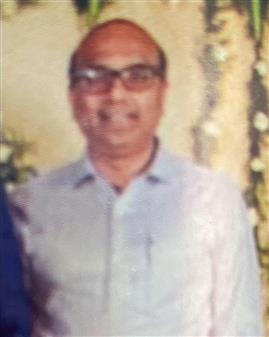 M. Periya Karuppan