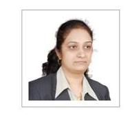 Rajashri Ramesh Mokashi