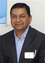 Pravinbhai Rambhai Patel