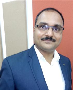 Anil Kumar G