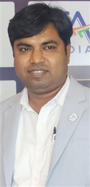 Susanta Kumar Mandal