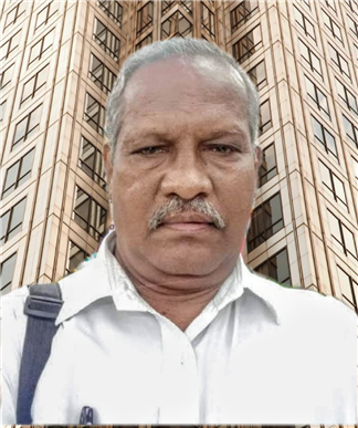 Krishnan K