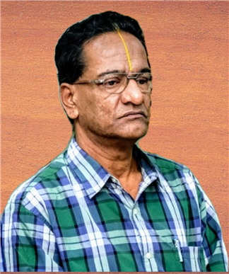 Mukundhan M.V