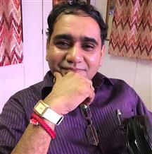 Prashant Prabhakar Kaisare