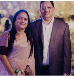 Prabodh Kumar Mohanty
