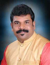 PRASHANTH KUMAR