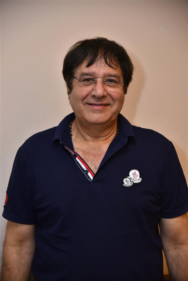 Pradeep Kumar Sharma