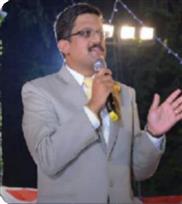 Pradeep Pandiaraj