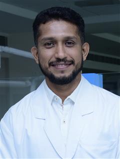 Pradeep S