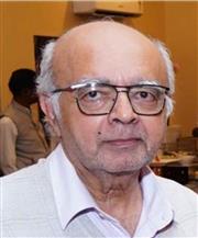 Dr. Prakash Druman Trivedi