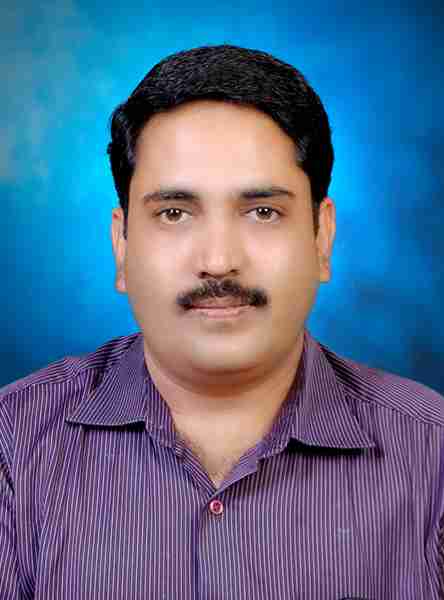 Prakash Makkhanlal Gadodia