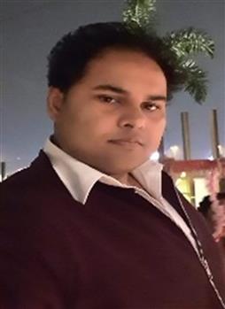 Pranav Gupta