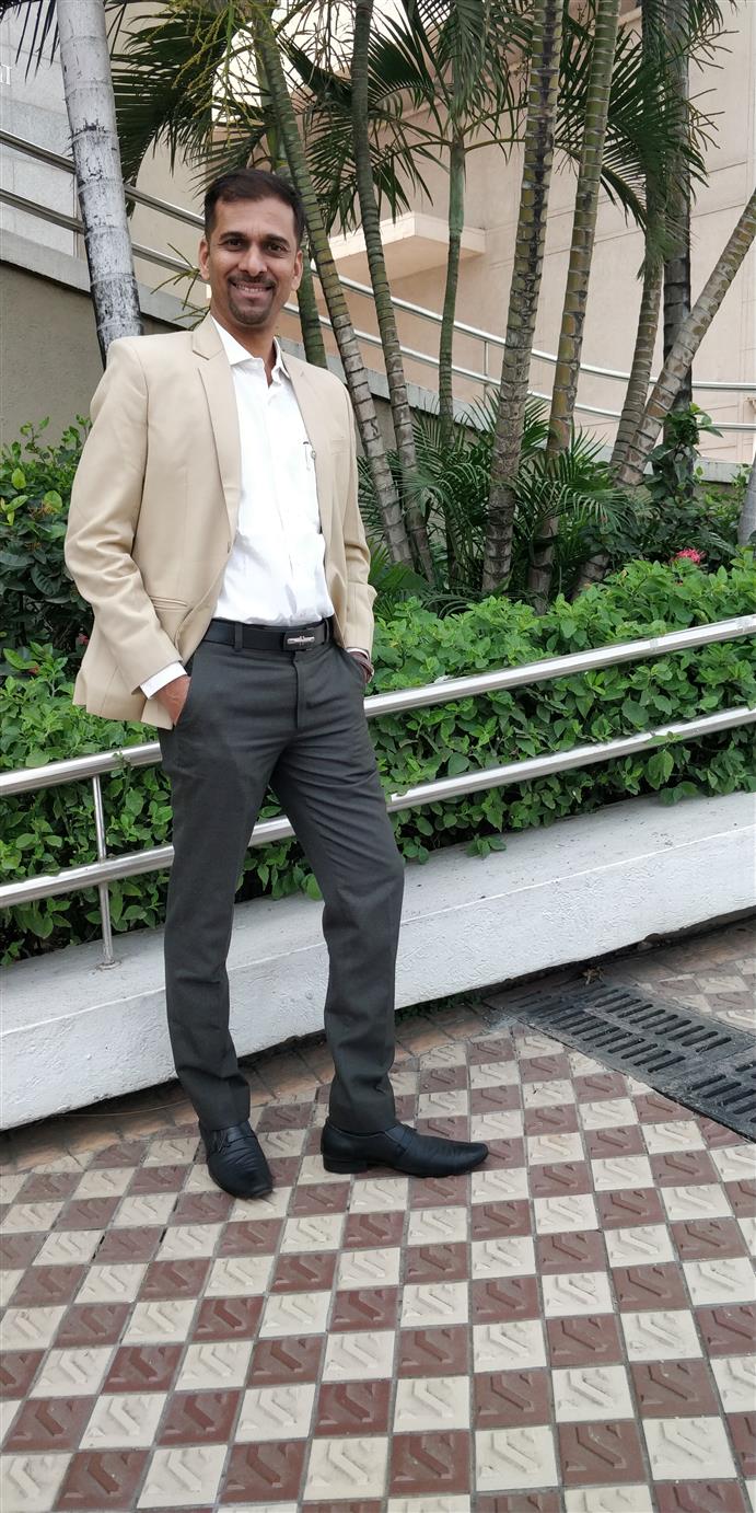 Prasad Doiphode